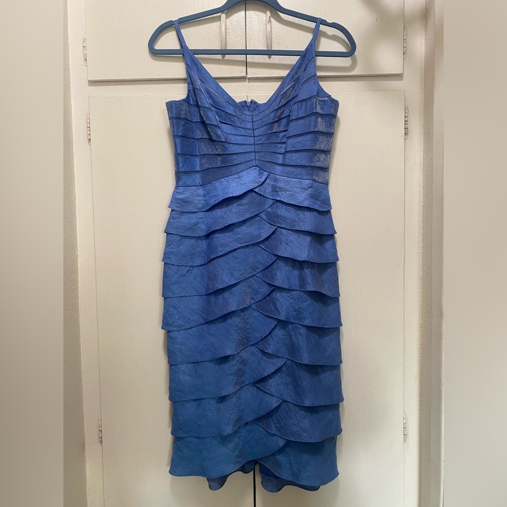 Adrianna Papell Dress- Size 8